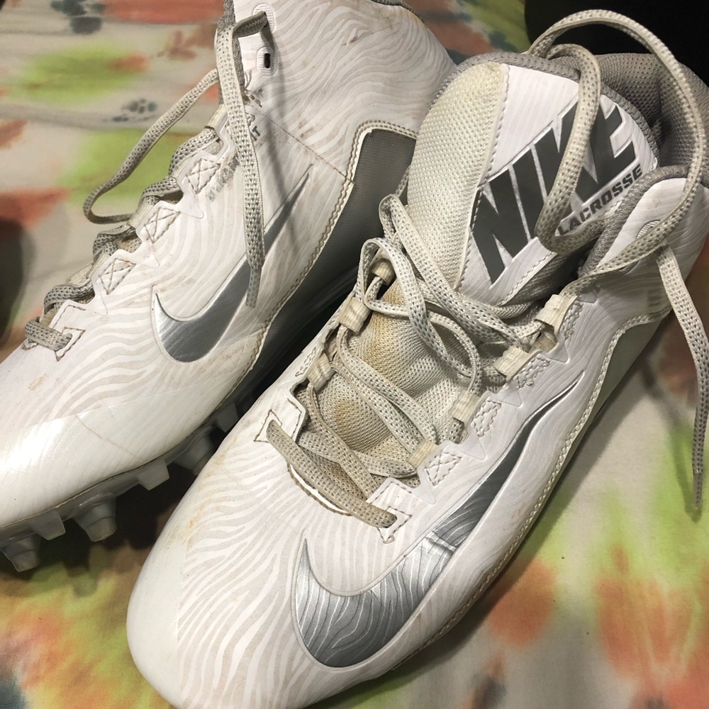 Nike Football cleats